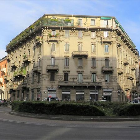 Home4Youmilano Eksteriør billede