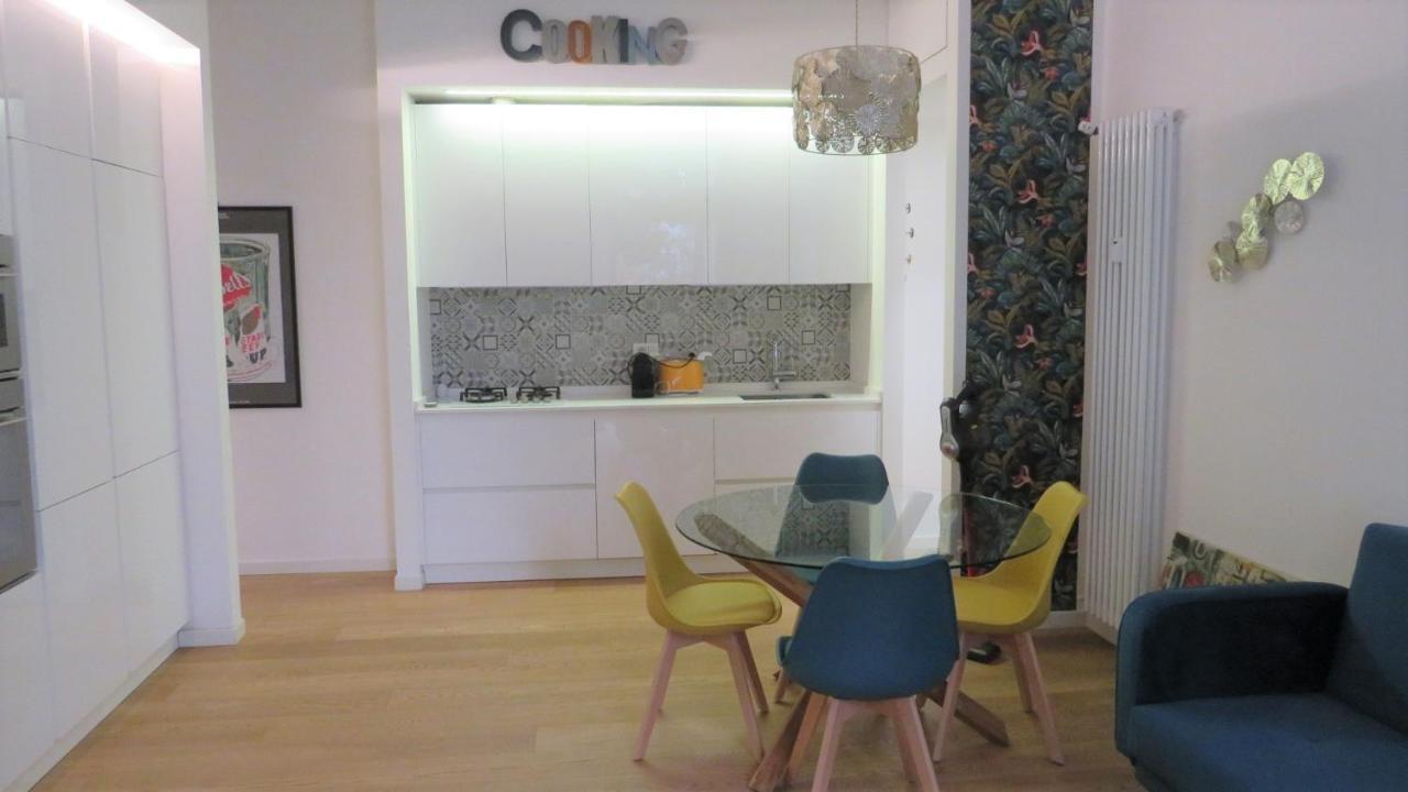 Home4Youmilano Eksteriør billede